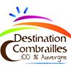 Office de tourisme des Combrailles
